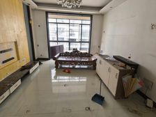 锦绣江南北区 3房2厅74万