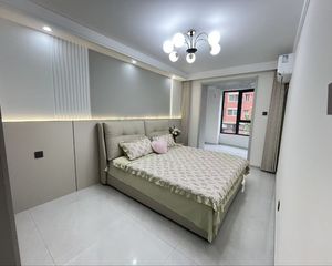 多层2楼 天马小区 精装三室 全屋定制品牌家电 环境好可贷款