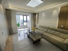 文澜阁电梯房31楼精装修两室拎包入住