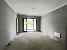 南北通透豫发国园玖号院3室2厅