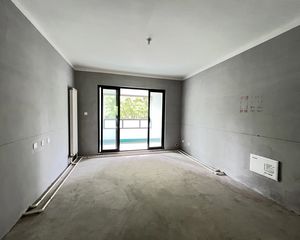南北通透豫发国园玖号院3室2厅