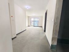 南北通透融创空港宸院3室2厅