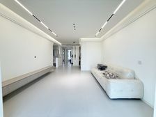 南北通透 融创空港宸院 3室2厅 豪华装修