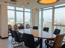 西城核心五栋大楼 337㎡东南精装现房 采光通透拎包办公