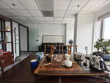 海淀西直门枫蓝国际 55㎡高层精装现房 性价比优 实景照片