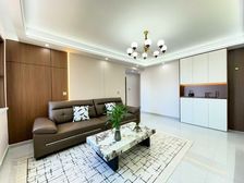 西大园新区2室2厅1卫1阳台生活配套基础设施齐全