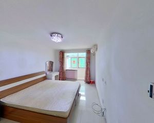 北大地·西安街甲2号院·2室·1厅