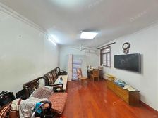 华东理工·梅陇十村,低楼层一梯两户,双南边套全明,看中可谈