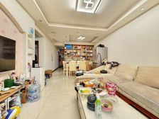主城区,维护人直推,急售,价格有惊喜首创国际城二期 3室2厅