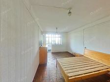 南北通3楼一室采光视野通风好