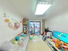 泗泾·百鸟苑·2室·2厅