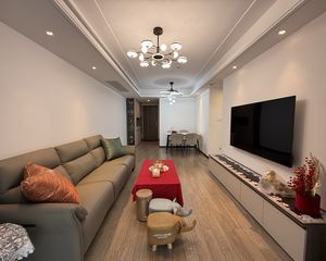 海映星洲北区3室2厅1卫南朝向158.0万元/套出售