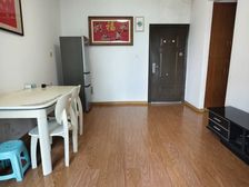 小妹家 亏本割肉卖 高层小户型 有钥匙看实房