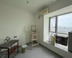 急66.4万仅契税近地铁可按揭!新港国际花园18