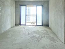 西建冠城世家 6房2厅79万