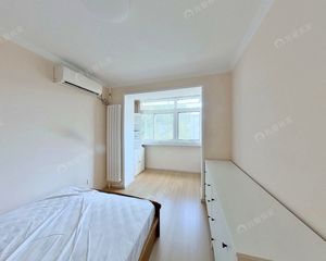 新登记,状元房,已出国留学精装修广安门·红居南街·2室·2厅