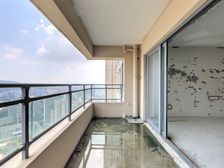 尚东领御16栋高层 219平看澳门和港珠澳大桥景观