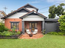 房屋出售,Australia