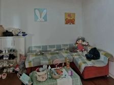 芝兰新城2室1厅1卫南朝向130.0万元/套出售