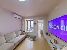 68平做出更大空间感!智能婚房品牌顶配家电,拎包入住超省心!