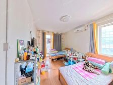 劲松·农光南里·3居,东三环地铁10号线潘家园站满五年