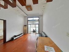 双轨12和21号线,04年商品电梯房,景观楼层,正气全明三房
