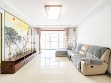 南北通透朗琴园3室2厅精装修
