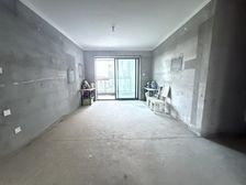 正弘新小区,5平连通大阳台,两卧朝阳好户型好楼层,着急卖