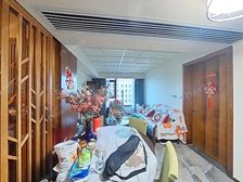 浦发罗兰翡丽 次顶楼 视野好 有车位 经典1+1户型
