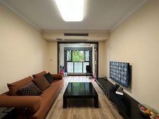 精装房 提包入住 价格可谈 公园大道上东汇南区一组团
