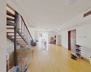 临河里·久居雅园·6室·2厅