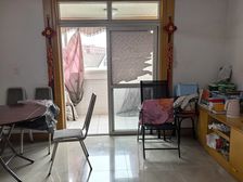 东裕社区(C区) 中庭位置 靠东首 小区配套齐 双地铁
