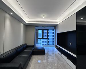 春风晴翠3室2厅2卫南朝向190.0万元/套出售