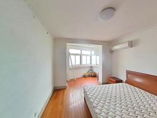 田林·钦州花苑·1室·1厅,高区景观,视野很好