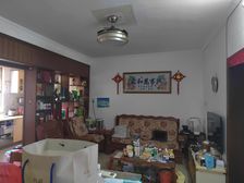 北湖安居小区B区户型方正