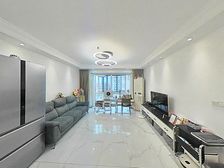 精装拎包入住,小区后排,业主诚意