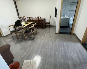 宝翠茗苑2室2厅1卫南朝向110.0万元/套出售