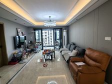 东渡玺悦4室2厅2卫南朝向285.0万元/套出售