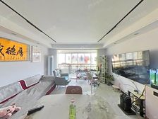 浦东钻石苑高层南向四房 满五精装修 158平户型佳