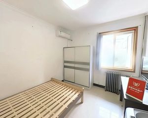 建新北区两居室出售,价格好谈