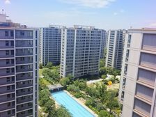 绿城·春语云树3室2厅1卫南朝向162.0万元/套出售