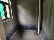 联排端户花园非常大 可以修游泳池 恒大照母山御景半岛