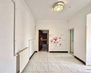 花园里大社区67平19.8万 通透两室单价2950