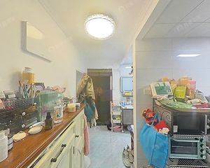 白家庄西里 满五公房 南北通透三居室田字格户型 看房方便