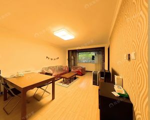 东坝·首开常青藤三期 自住精装 南北三居 有钥匙随时看