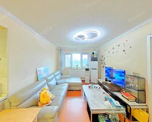 广悦居《干净婚房直接入住《边户全明两室一厅《见面好商量