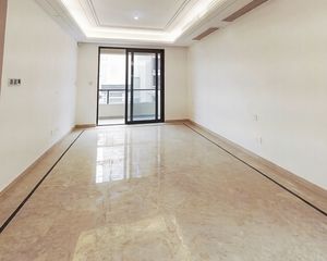 旭辉铂宸府4室2厅2卫南朝向399.0万元/套出售