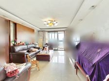 新馨再上通透4房,2梯2户,前后无遮挡,可报名