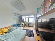 在魔都,谁说我不能住在塞纳河畔? 楼下美景尽收眼底