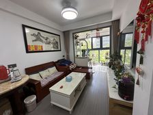景澜庭西区2室1厅1卫南朝向76.0万元/套出售